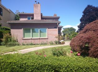 3005 39th Ave W, Seattle, WA 98199