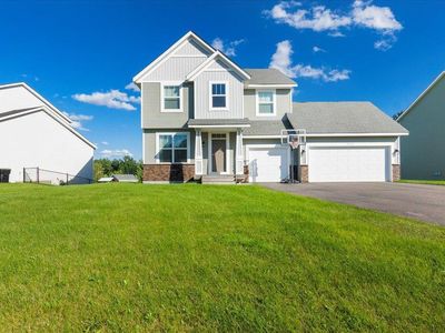7306 168th Cir NW, Ramsey, MN, 55303