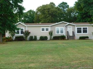 5502 Chuck A Dr, Shreveport, LA 71129