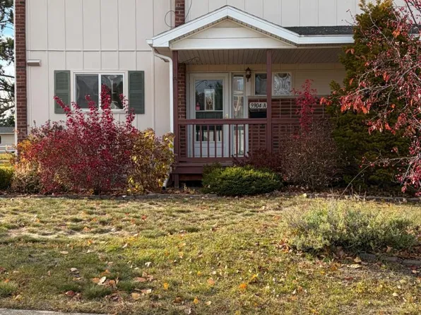 9904A Mississippi St, Oscoda, MI 48750