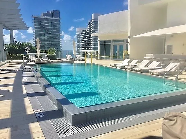 1100 S Miami Ave #1411 — Photo 22