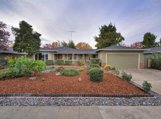 715 S Daniel Way, San Jose, CA 95128