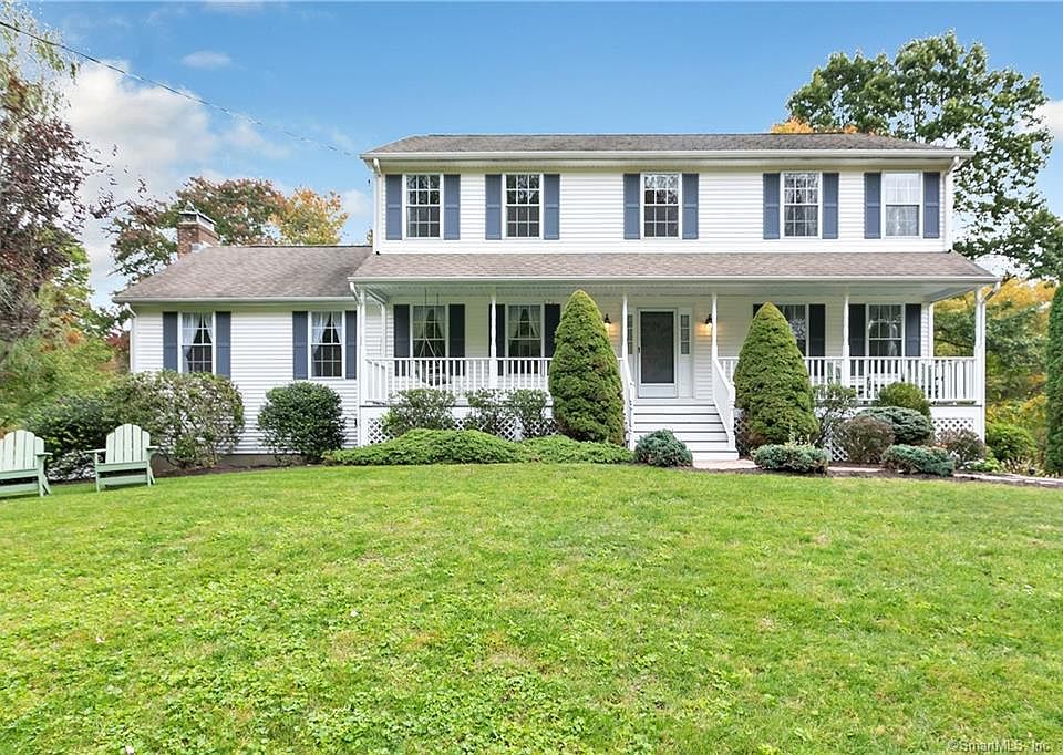 151 Beardsley Rd, Shelton, CT 06484 Zillow