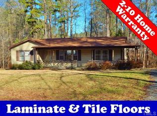 2644 Barwick Dr, Durham, NC 27704