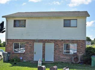 9405-9407 Huggin Hollow Rd, Martinsville, IN 46151