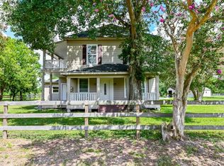 4239 Sterling Rd, Brookshire, TX 77423