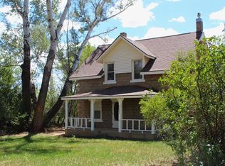 31490 Highway 92, Hotchkiss, CO 81419