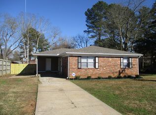 920 Southeastern Ave, Jacksonville, AR 72076