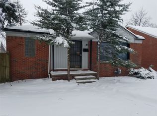 20003 Pierson St, Detroit, MI 48219