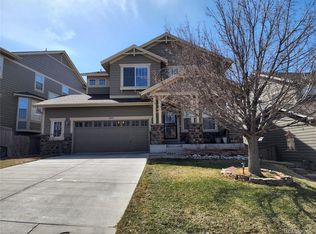 5480 Fox Meadow Ave, Highlands Ranch, CO 80130