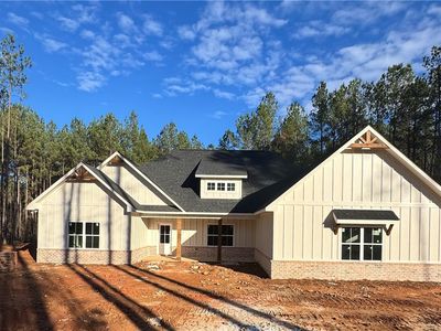 207 Lee Road 334, Salem, AL, 36874