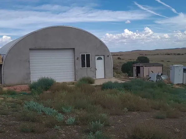 3 County Road N3365, Vernon, AZ 85940
