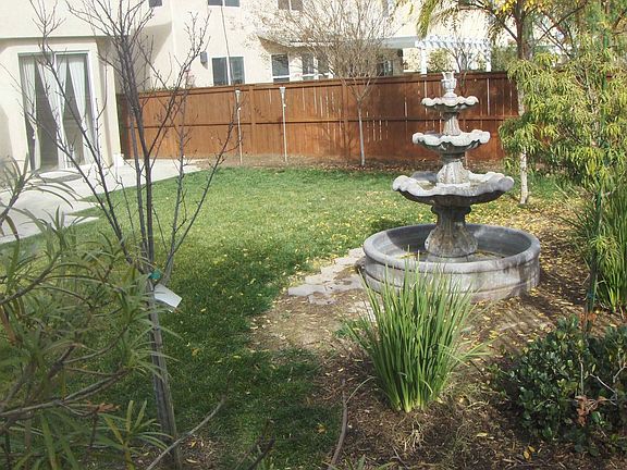 Fountain View to Home