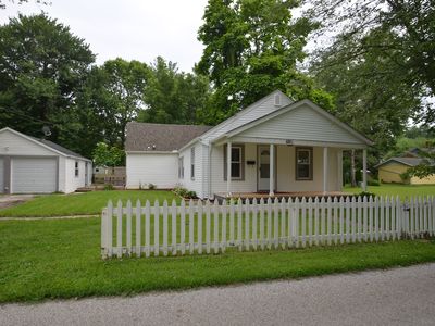 319 S Ln W, Bethel, OH, 45106