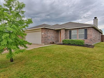 1216 Haley Ln, Burleson, TX, 76028