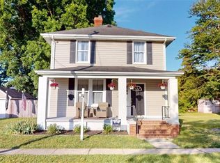 729 Pocahontas Pl, Hampton, VA 23661