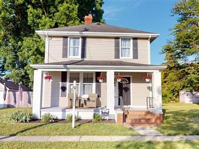 729 Pocahontas Pl, Hampton, VA, 23661