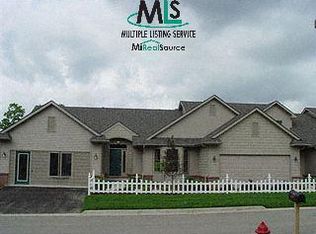 6084 Northridge Hl, Brighton, MI