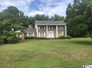 420 Guildford Cir, Florence, SC 29501