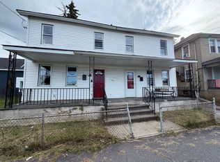 1107-1109 Howell St #1, Scranton, PA 18504