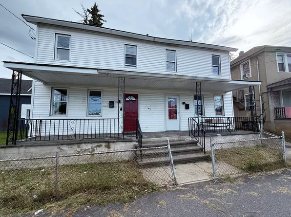 1107-1109 Howell St #1, Scranton, PA 18504