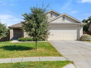 11004 Pack Wagon Trl, Austin, TX 78754