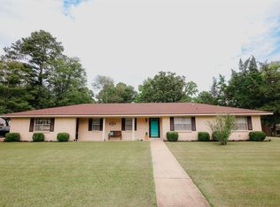 134 Pinecrest Dr, Monticello, AR 71655