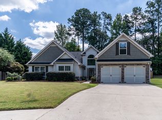 1027 Buckeye Ln, Villa Rica, GA 30180