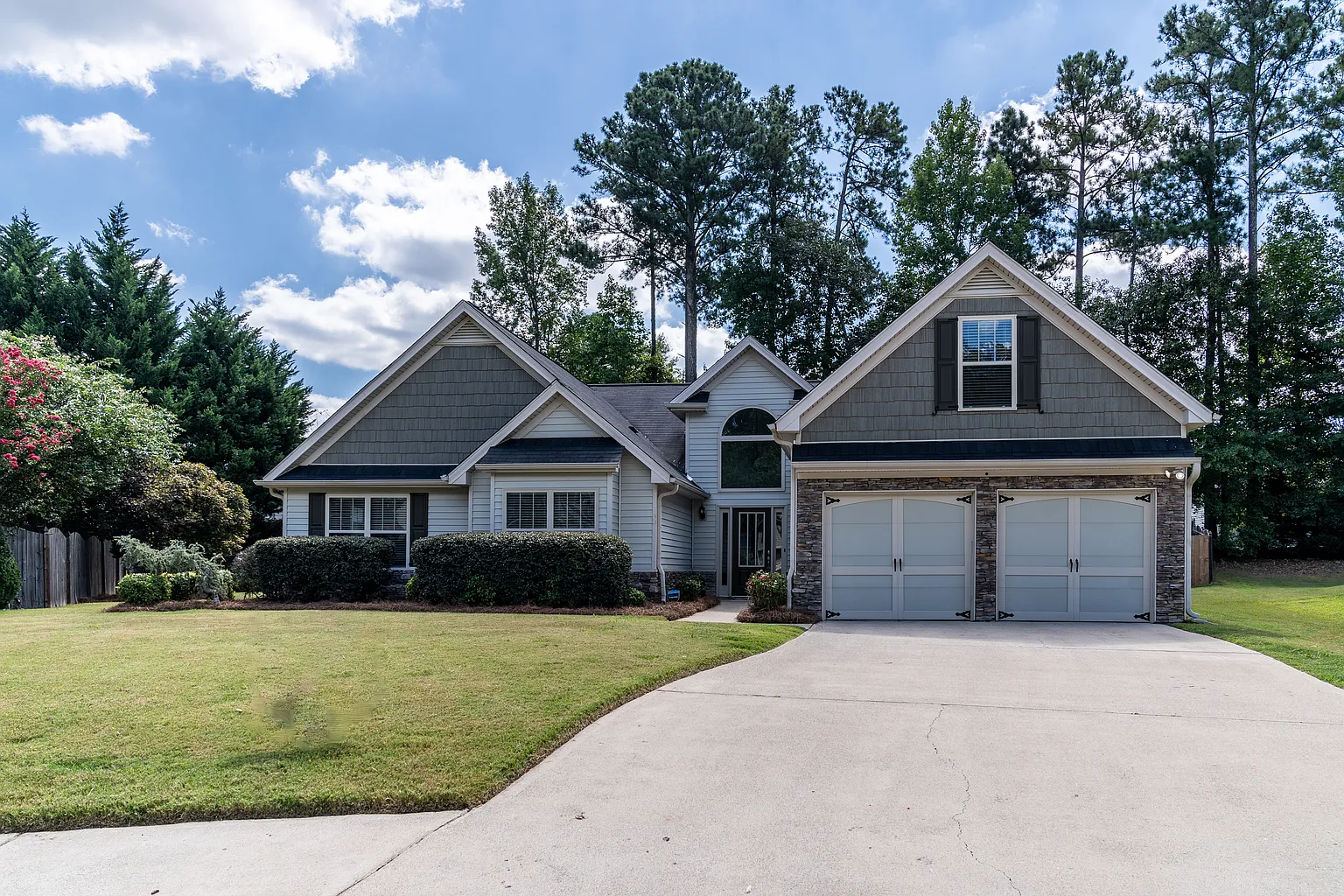 1027 Buckeye Ln photo 1