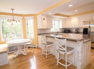 136 Grove St, Scituate, MA 02066