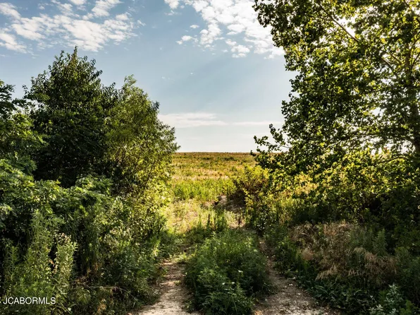 Porter Rd, High Pt, MO 65042