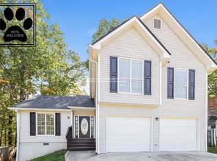 971 Franklin Ridge Ct, Sugar Hill, GA 30518