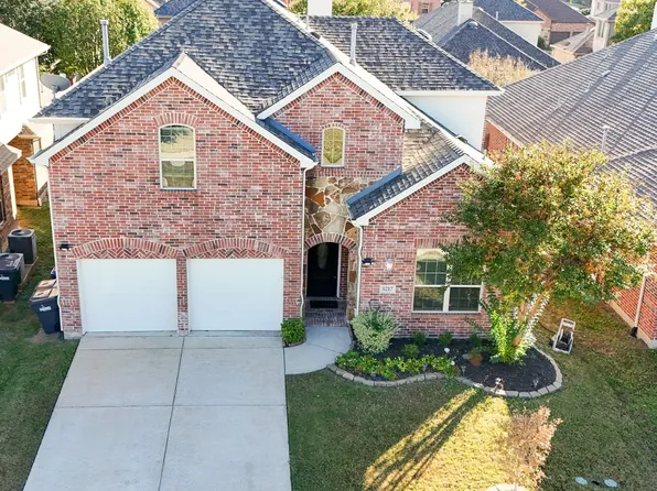 5217 Pinewood Dr, McKinney, TX 75071