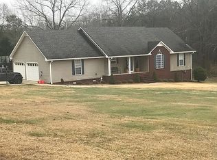 4010 Dime Rd, Haleyville, AL 35565