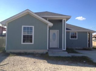 710 E Bowie St, Del Rio, TX 78840