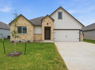 2908 Taddy Rd, Lorena, TX 76655