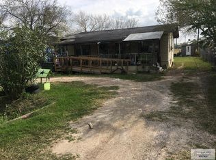 314 La Rucia Ave, Santa Rosa, TX 78593