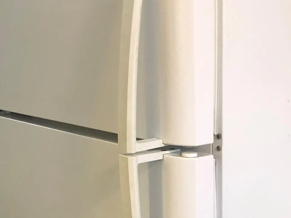Full Fridge