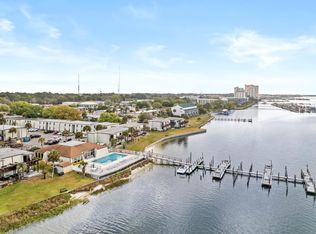 308 Miracle Strip Pkwy SW Unit 19C, Fort Walton Beach, FL 32548