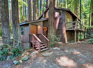 19630 Crescent Ave, Monte Rio, CA 95462