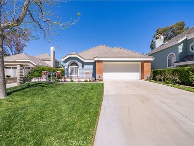 24149 Saint Moritz Dr, Santa Clarita, CA, 91355