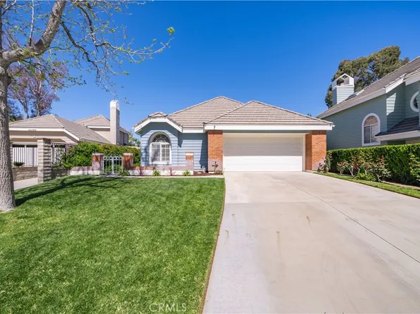 24149 Saint Moritz Dr, Santa Clarita, CA 91355