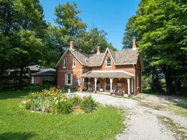 929 Yonge St, Barrie, ON L9J 0E6