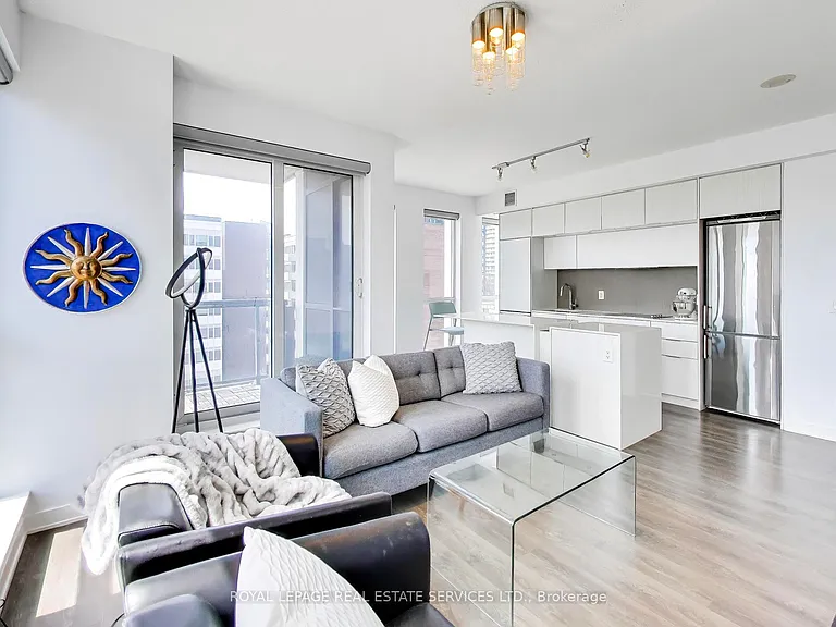55 Regent Park Blvd #805 — Photo 8