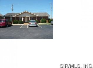 20 Edwardsville Prof Park, Edwardsville, IL 62025