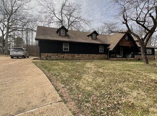 2214 County Line Rd, Little Rock, AR 72210