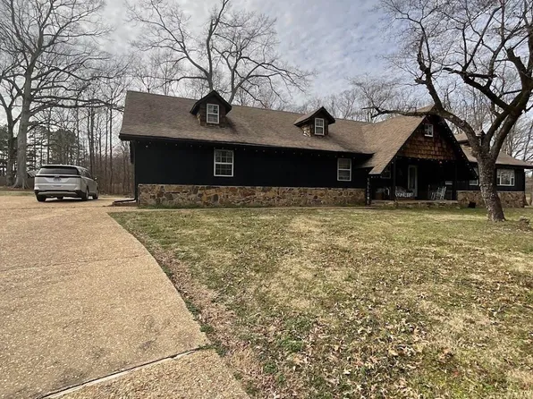 2214 County Line Rd, Little Rock, AR 72210