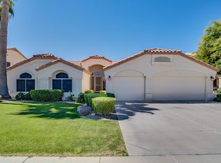 12417 W Encanto Blvd, Avondale, AZ 85392
