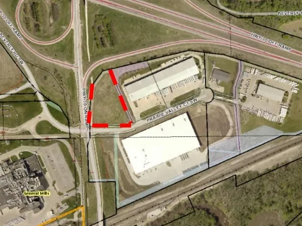 3330 Prairie Valley Ct SW, Cedar Rapids, IA 52404