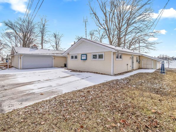 509 Warren Rd, Coldwater, MI 49036